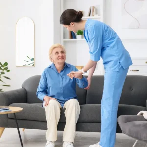 health and social care course