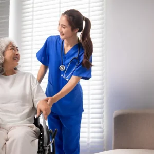 nursing assistant online course