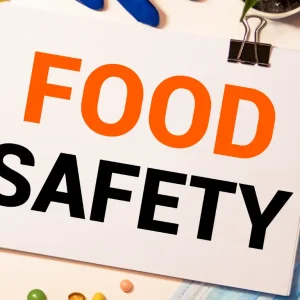 Level 3 food safety course