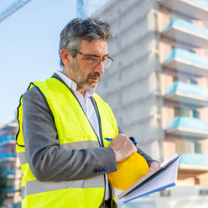 site supervisor training in london