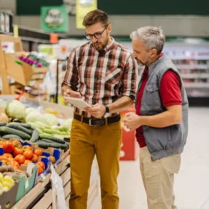 Level 3 Store Manager Training