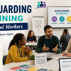 safeguarding social workers course,