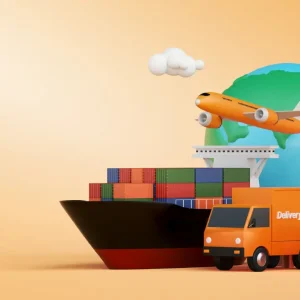 supply chain management