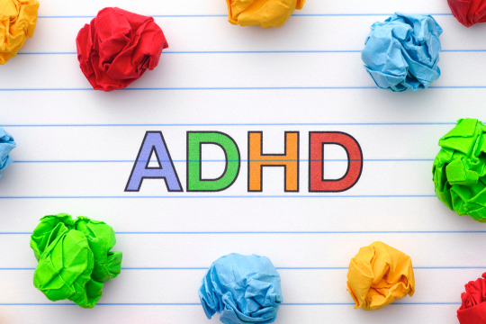 Level 3 ADHD Assessor Training vs ADHD Assessment and Diagnosis Courses